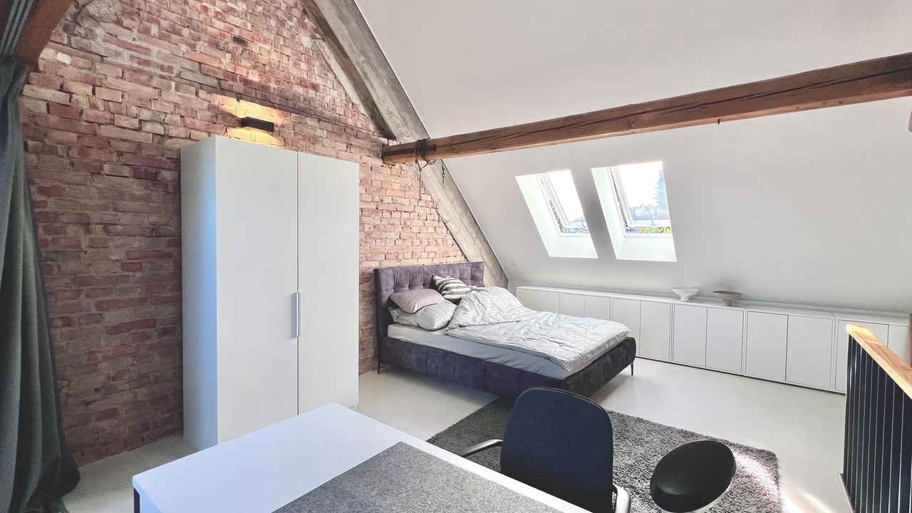 Photo of Bedroom in Immendingen