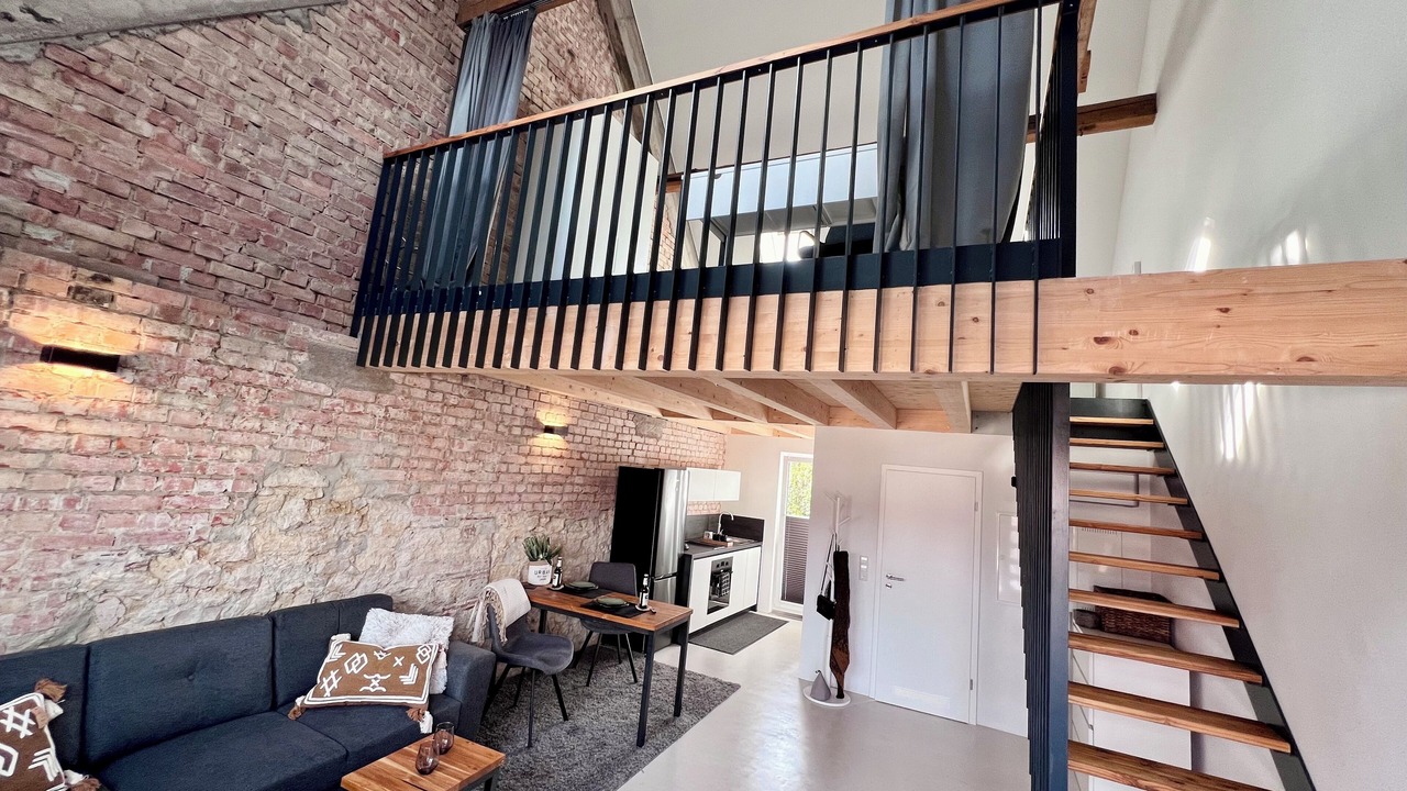 Photo of Livingroom in Immendingen