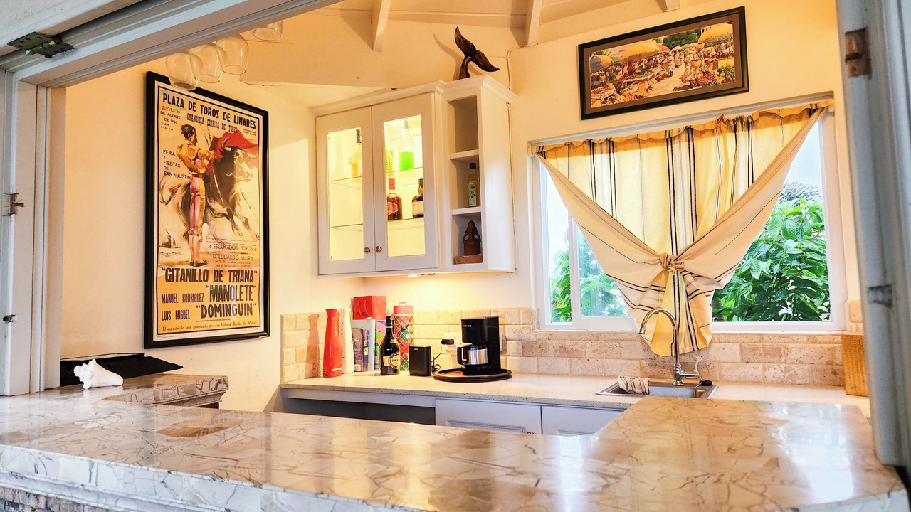 Photo of Kitchen in Arawak Hill