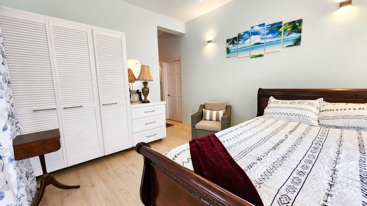 Photo of Bedroom in Arawak Hill