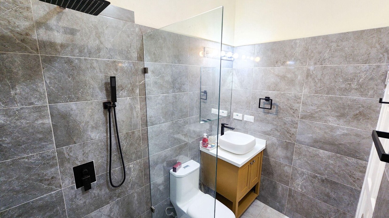 Photo of Bathroom in Arawak Hill