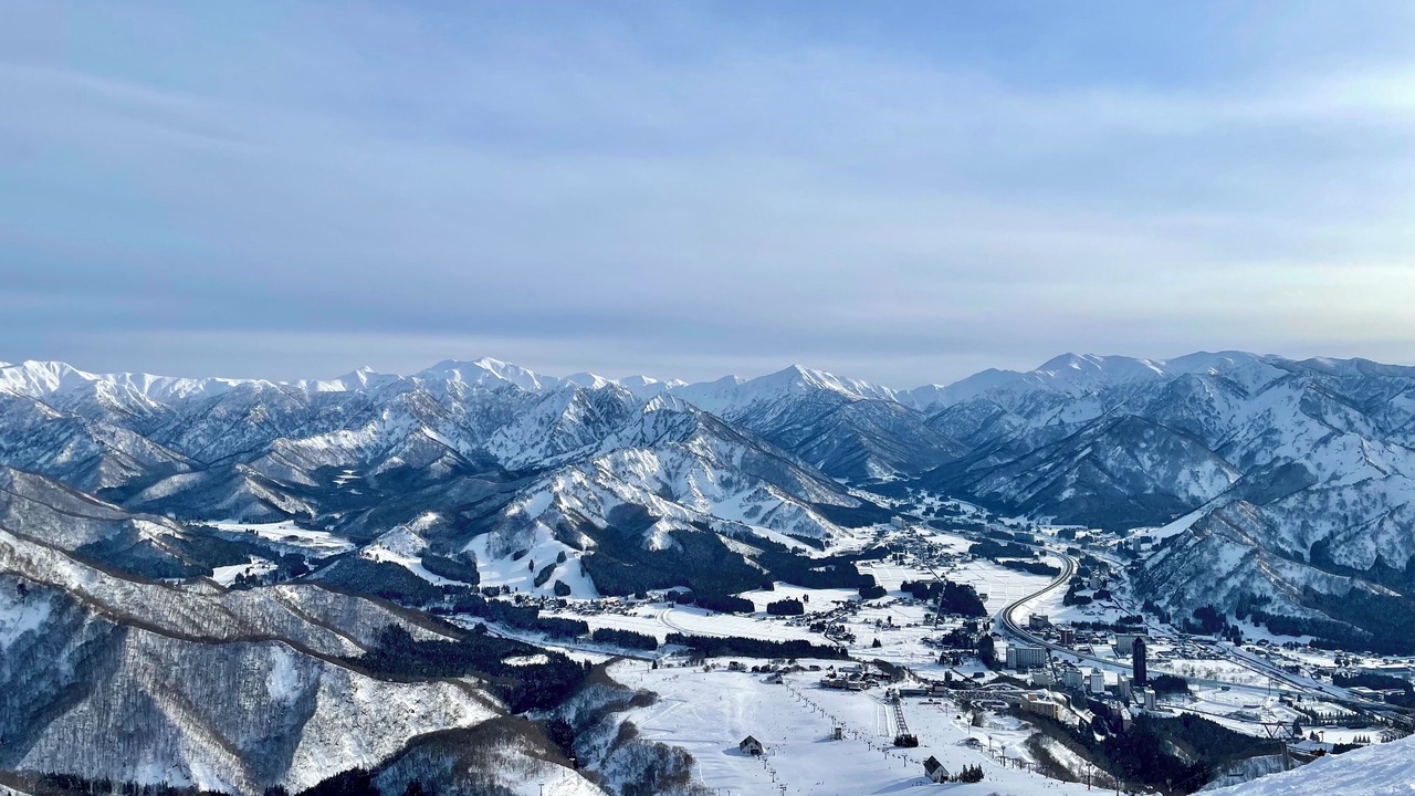 Photo of Others in Yuzawa-machi