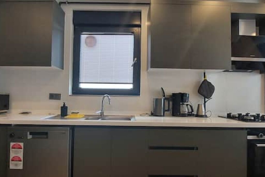 Photo of Kitchen in Lara