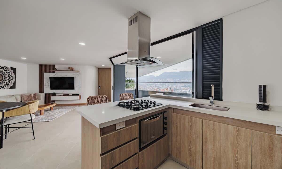 Photo of Kitchen in Buenos Aires