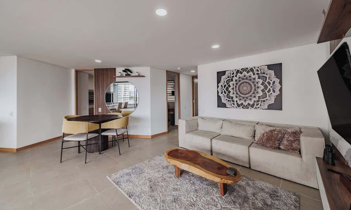 Photo of Livingroom in Buenos Aires