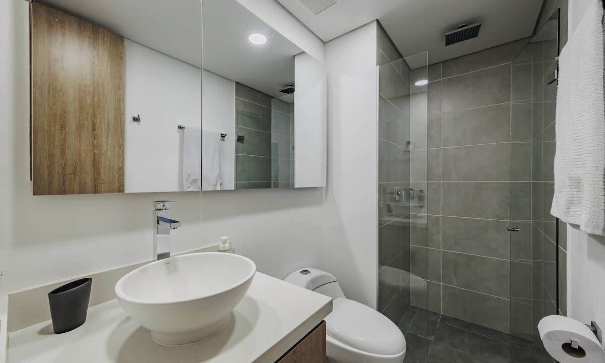 Photo of Bathroom in Buenos Aires
