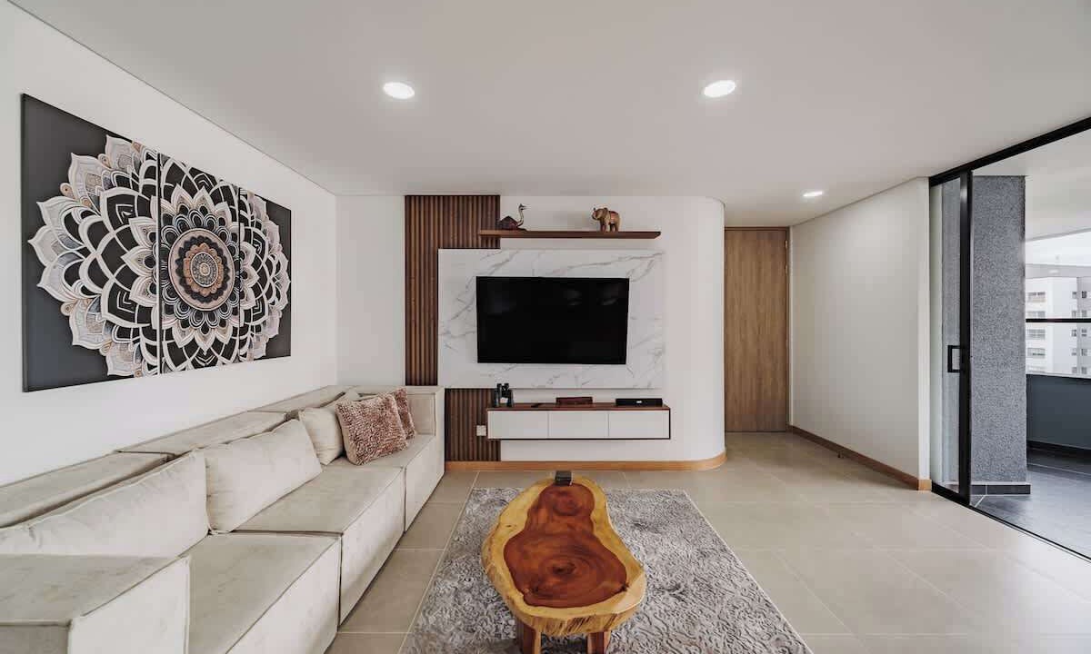 Photo of Livingroom in Buenos Aires
