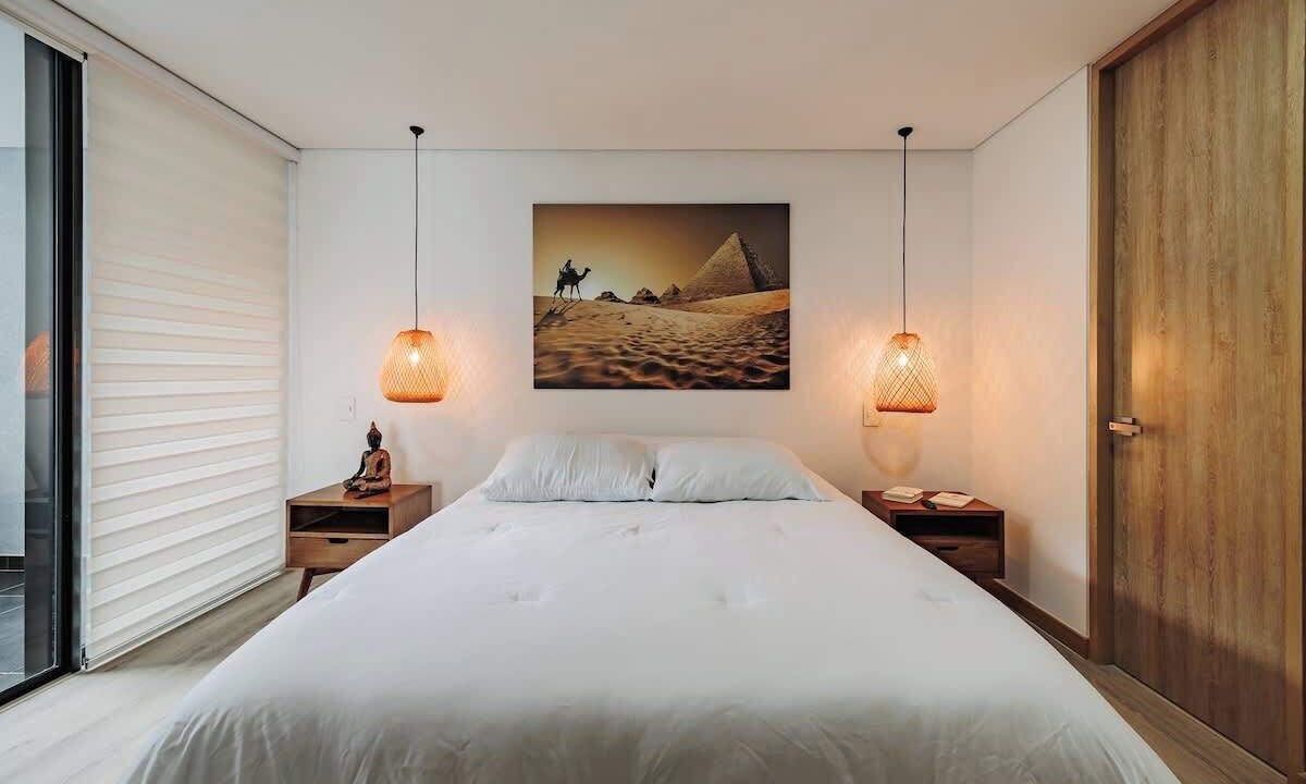 Photo of Bedroom in Buenos Aires