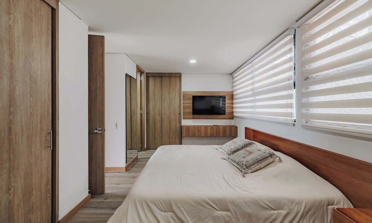 Photo of Bedroom in Buenos Aires