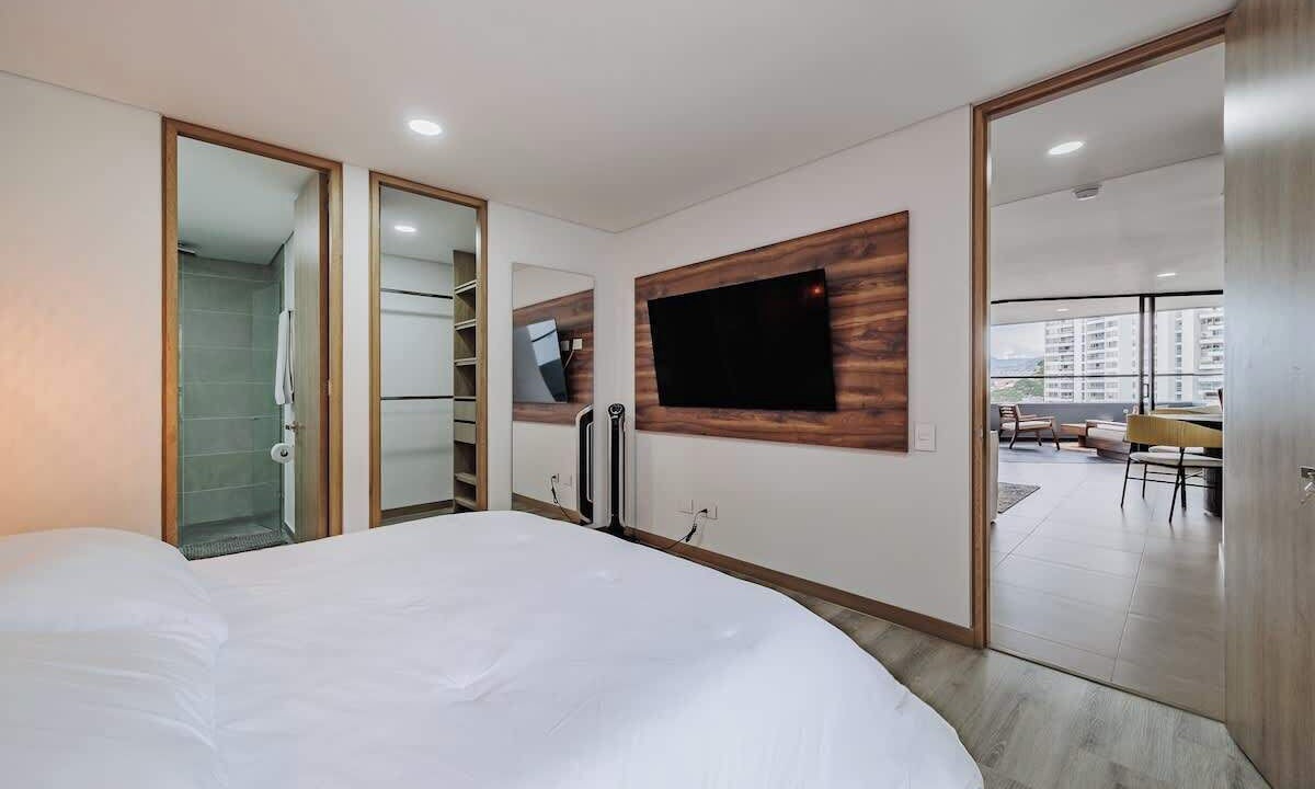 Photo of Bedroom in Buenos Aires