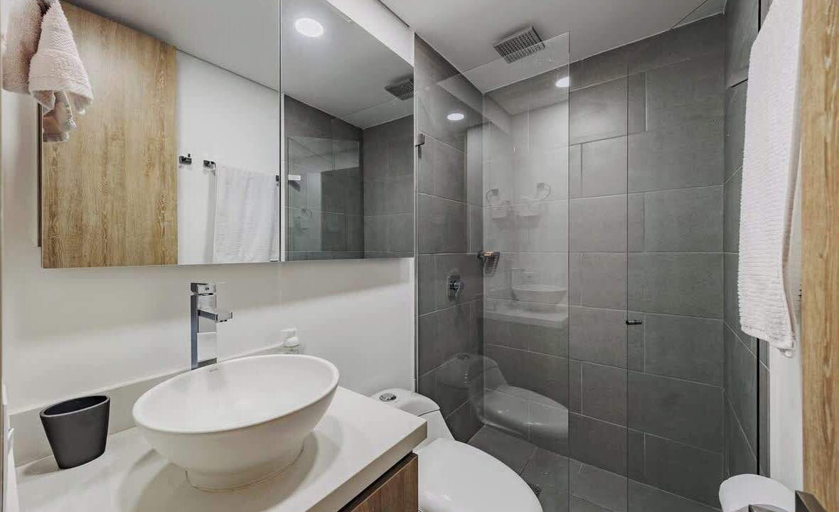 Photo of Bathroom in Buenos Aires