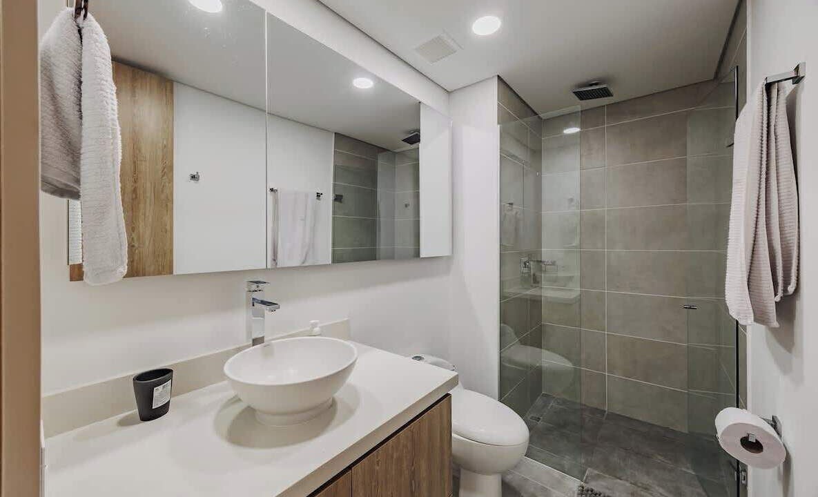 Photo of Bathroom in Buenos Aires