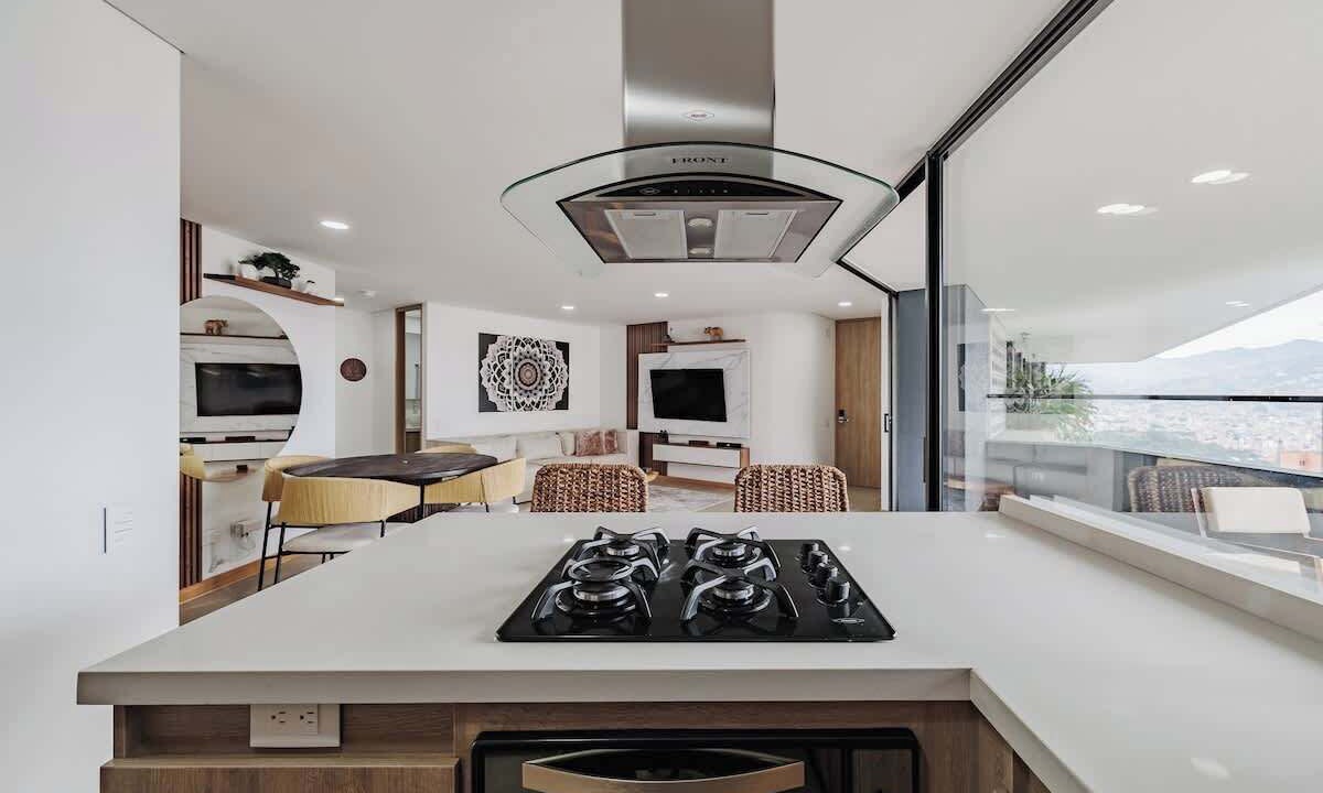 Photo of Kitchen in Buenos Aires
