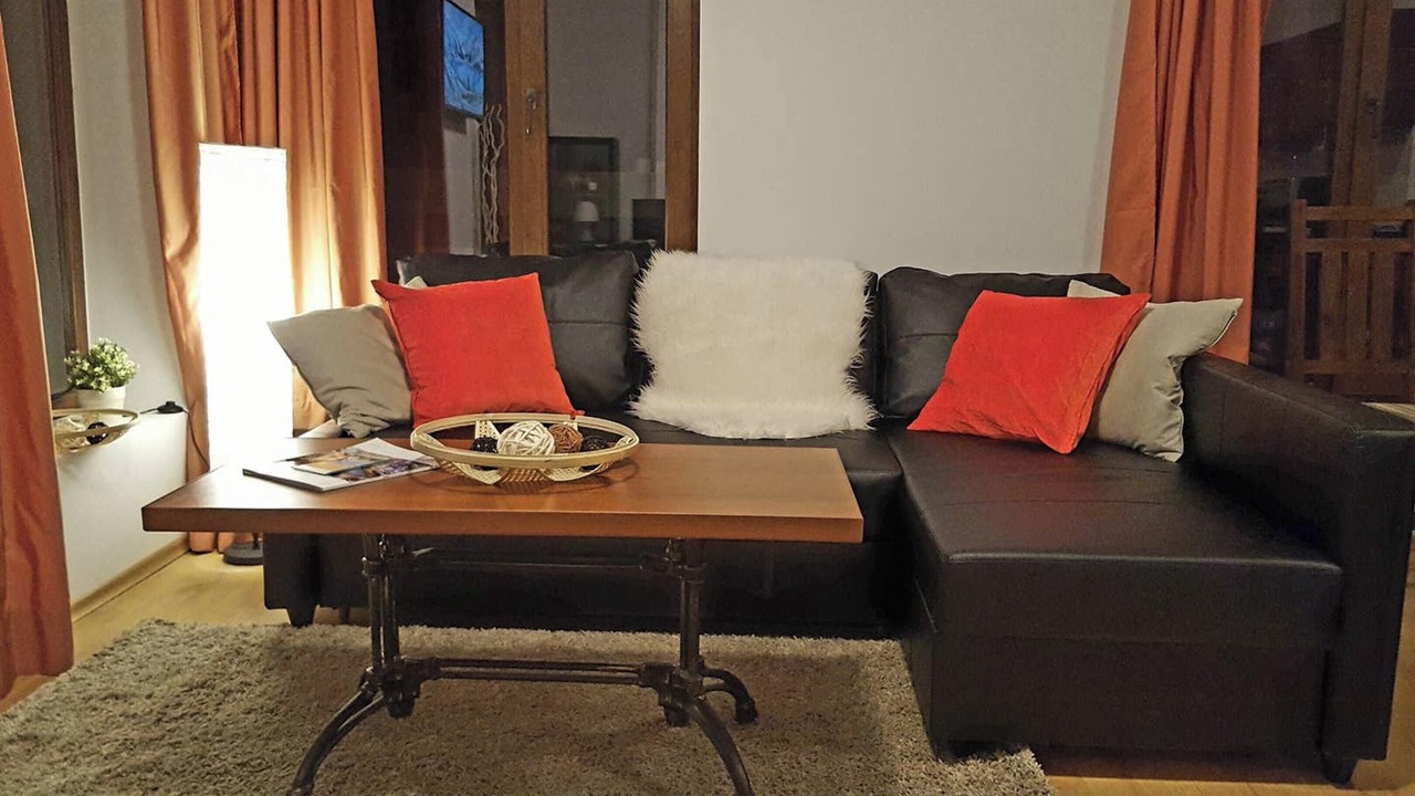 Photo of Livingroom in Shiligarnika