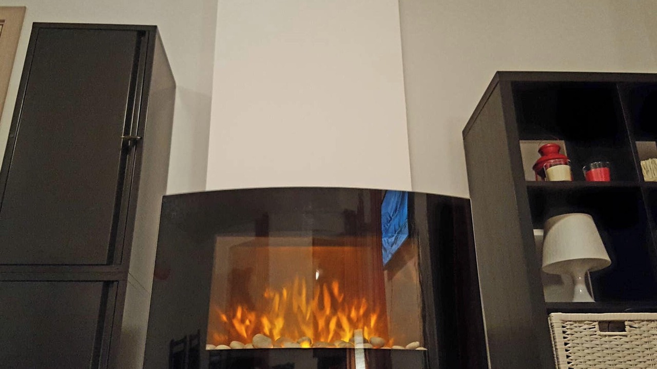 Photo of Livingroom in Shiligarnika