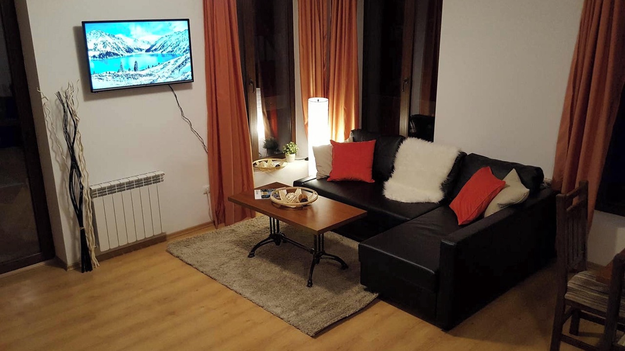 Photo of Livingroom in Shiligarnika