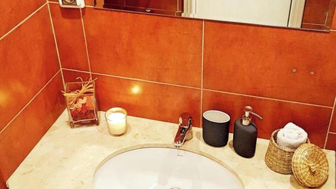 Photo of Bathroom in Shiligarnika
