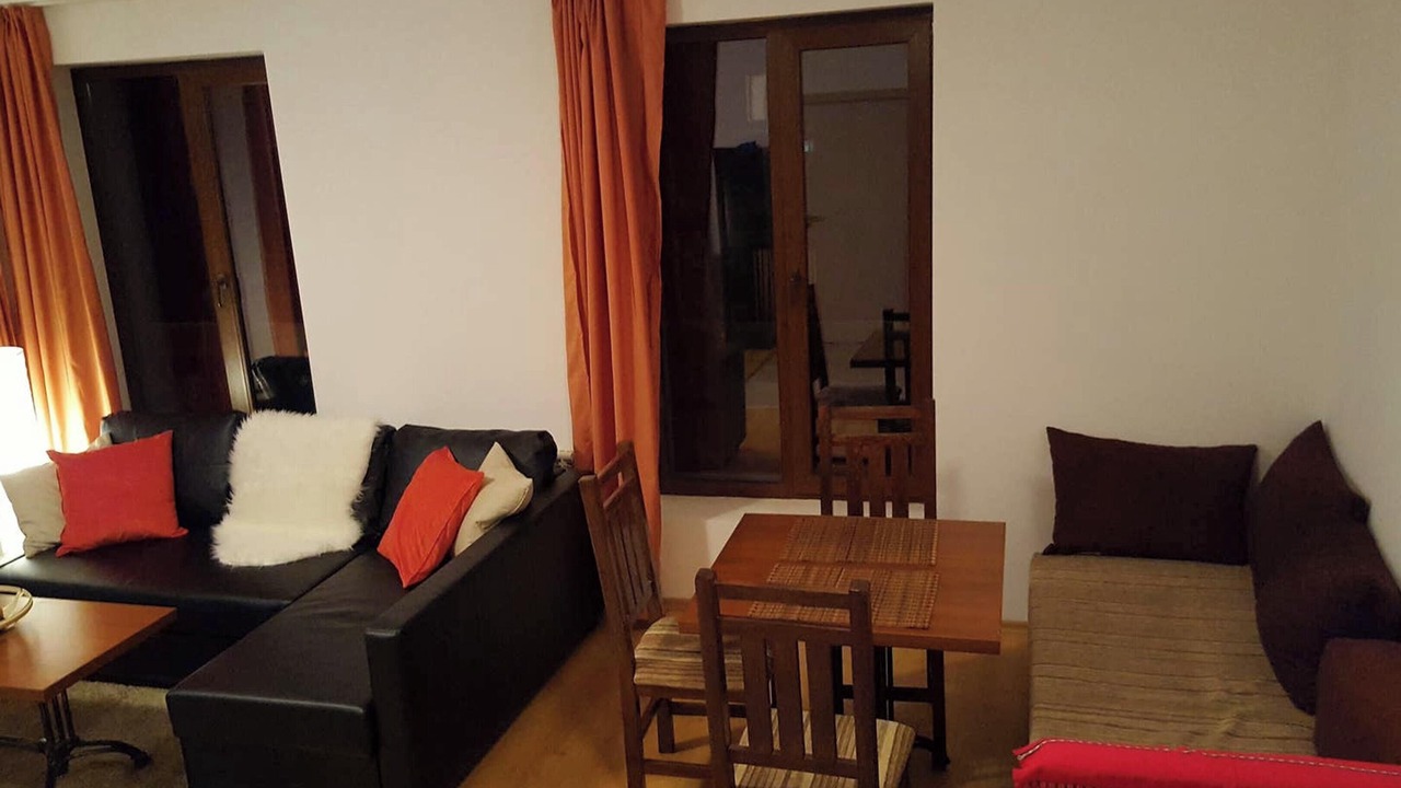 Photo of Livingroom in Shiligarnika
