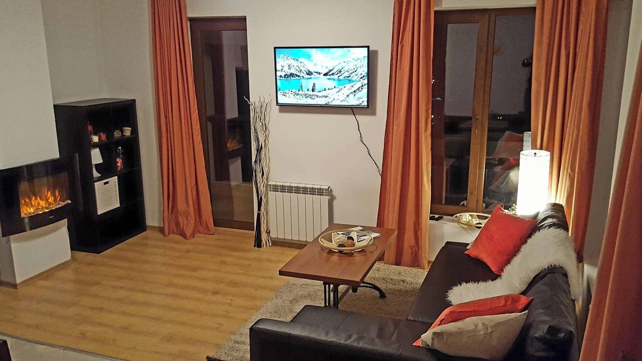 Photo of Livingroom in Shiligarnika