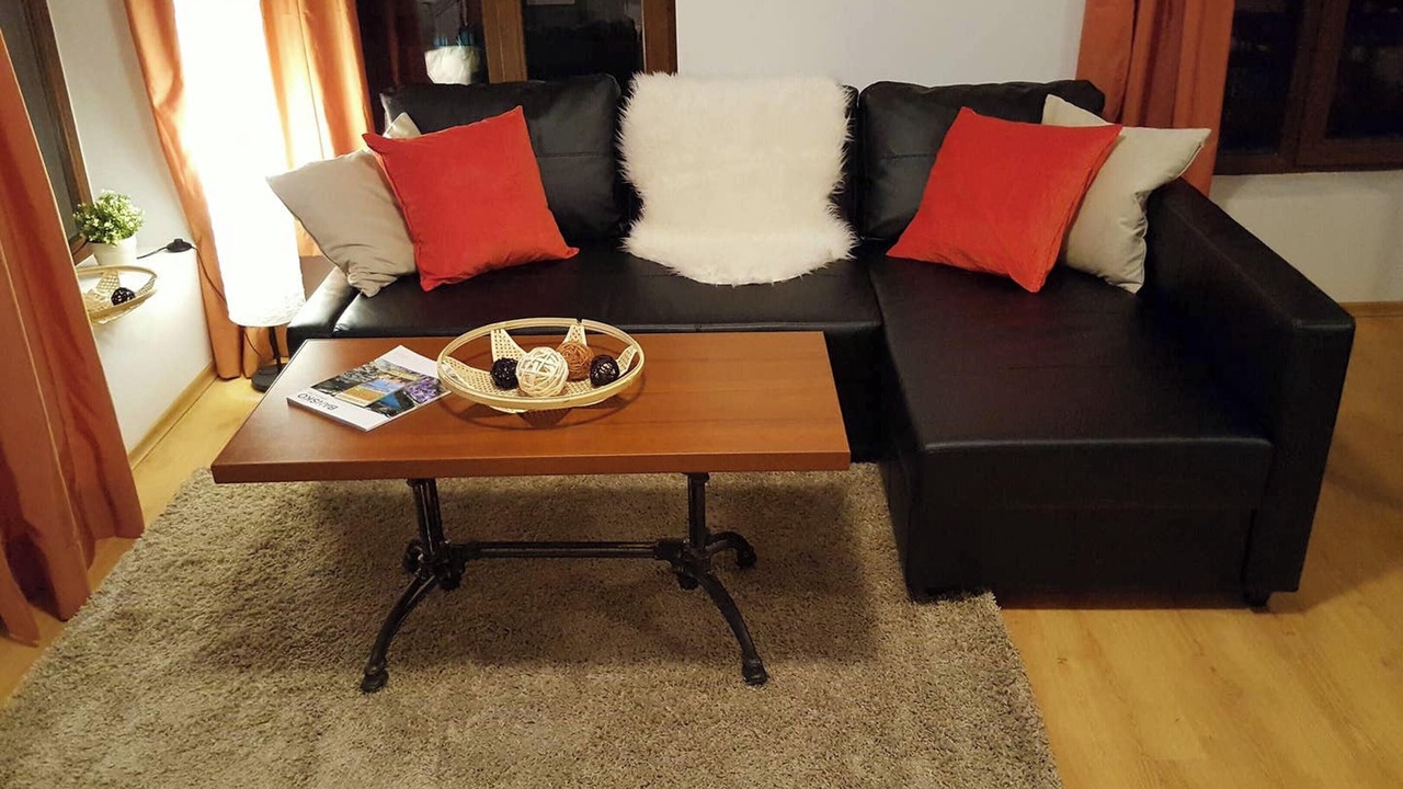 Photo of Livingroom in Shiligarnika