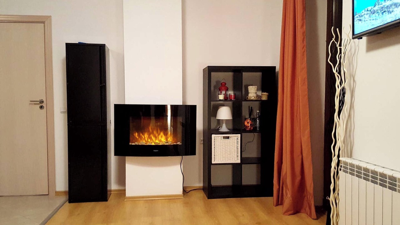Photo of Livingroom in Shiligarnika
