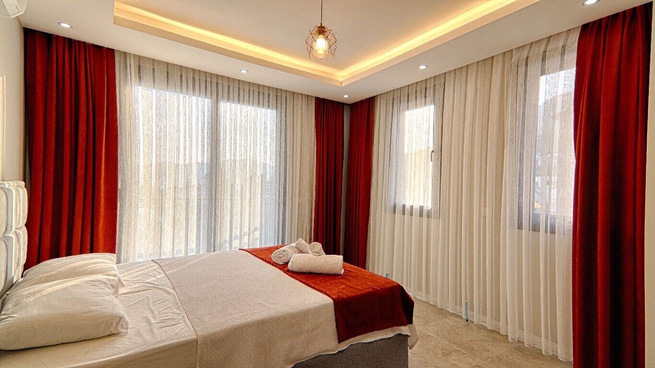 Photo of Bedroom in Gocek
