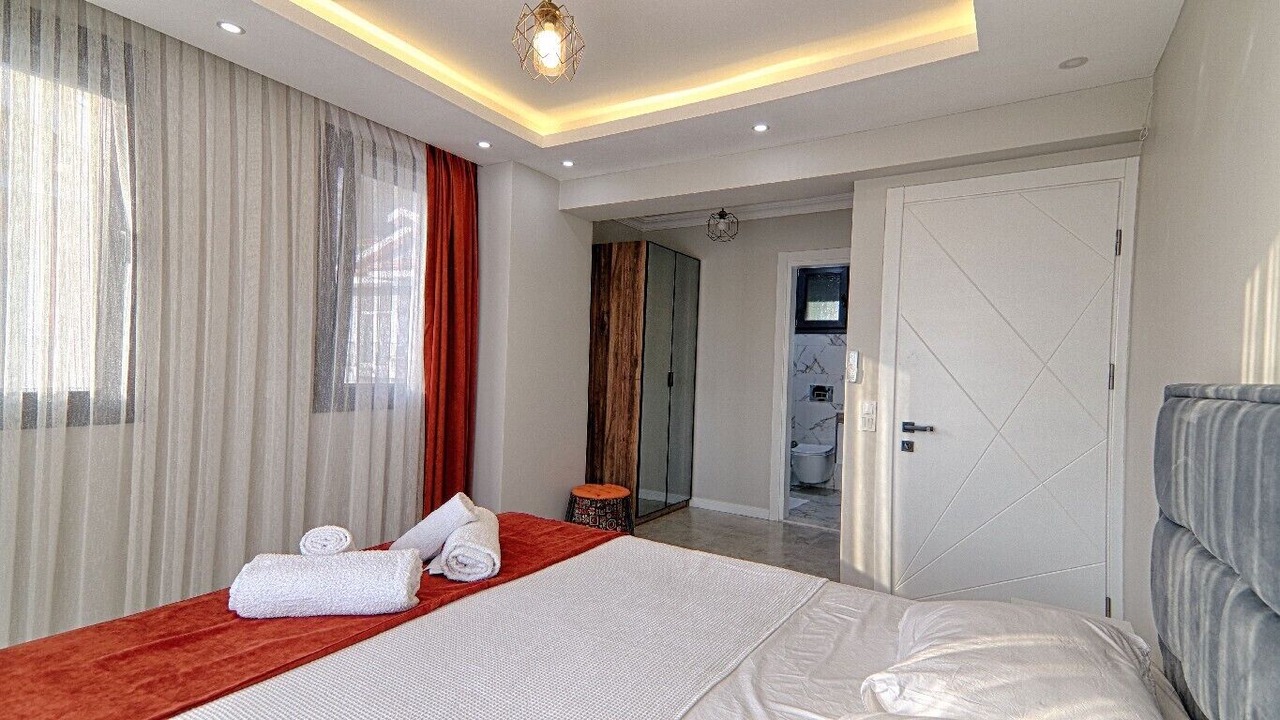 Photo of Bedroom in Gocek