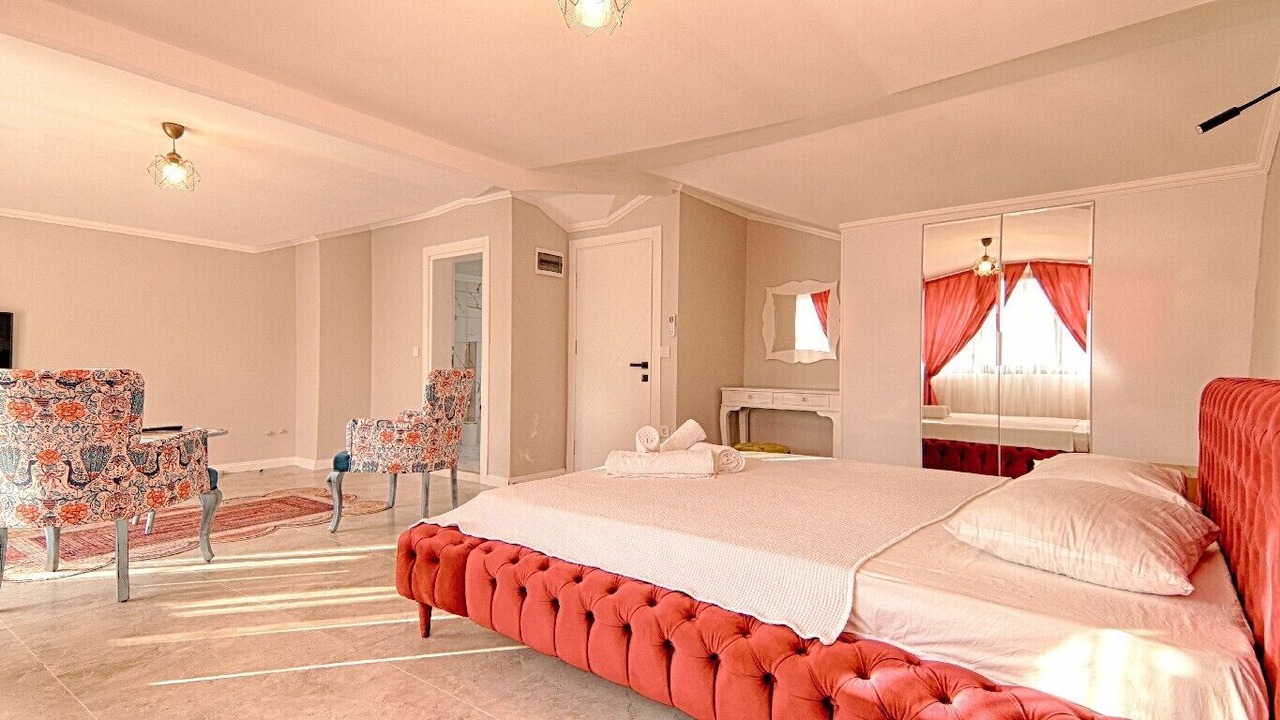 Photo of Bedroom in Gocek
