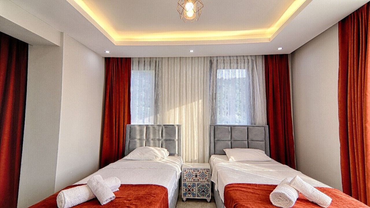 Photo of Bedroom in Gocek