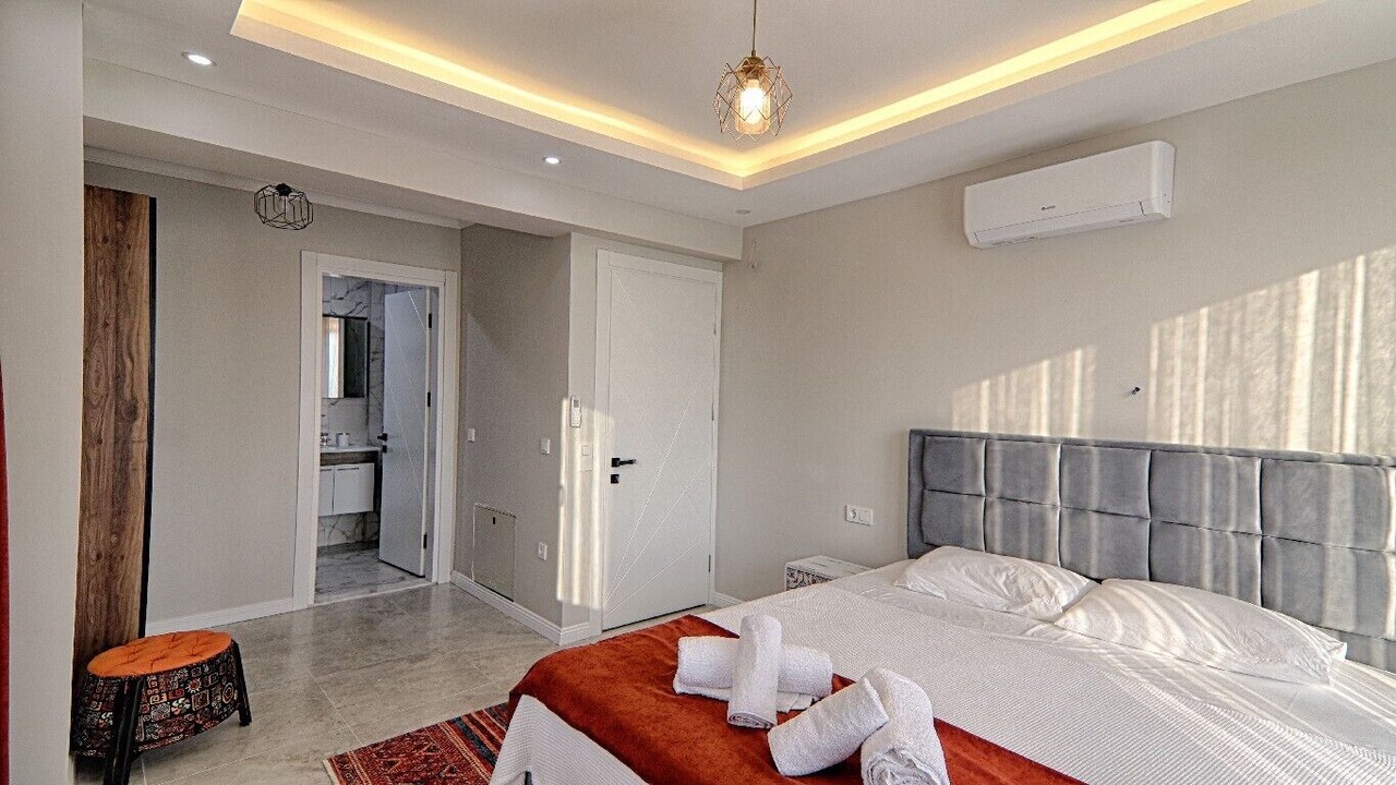 Photo of Bedroom in Gocek
