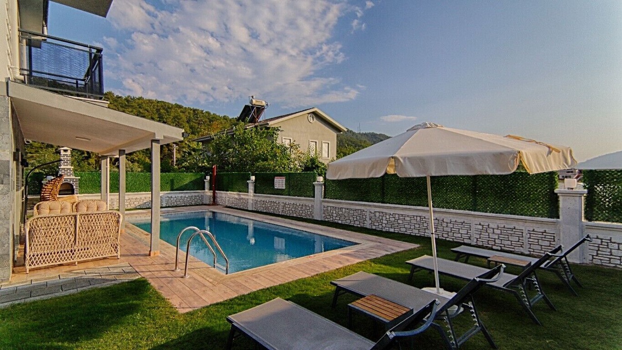 Photo of Outdoor in Gocek