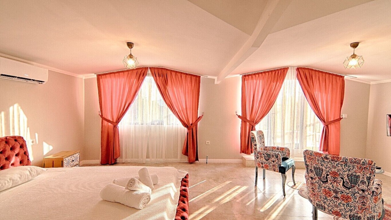Photo of Bedroom in Gocek