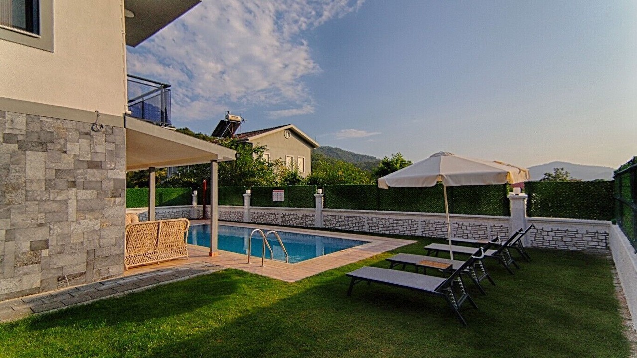 Photo of Outdoor in Gocek