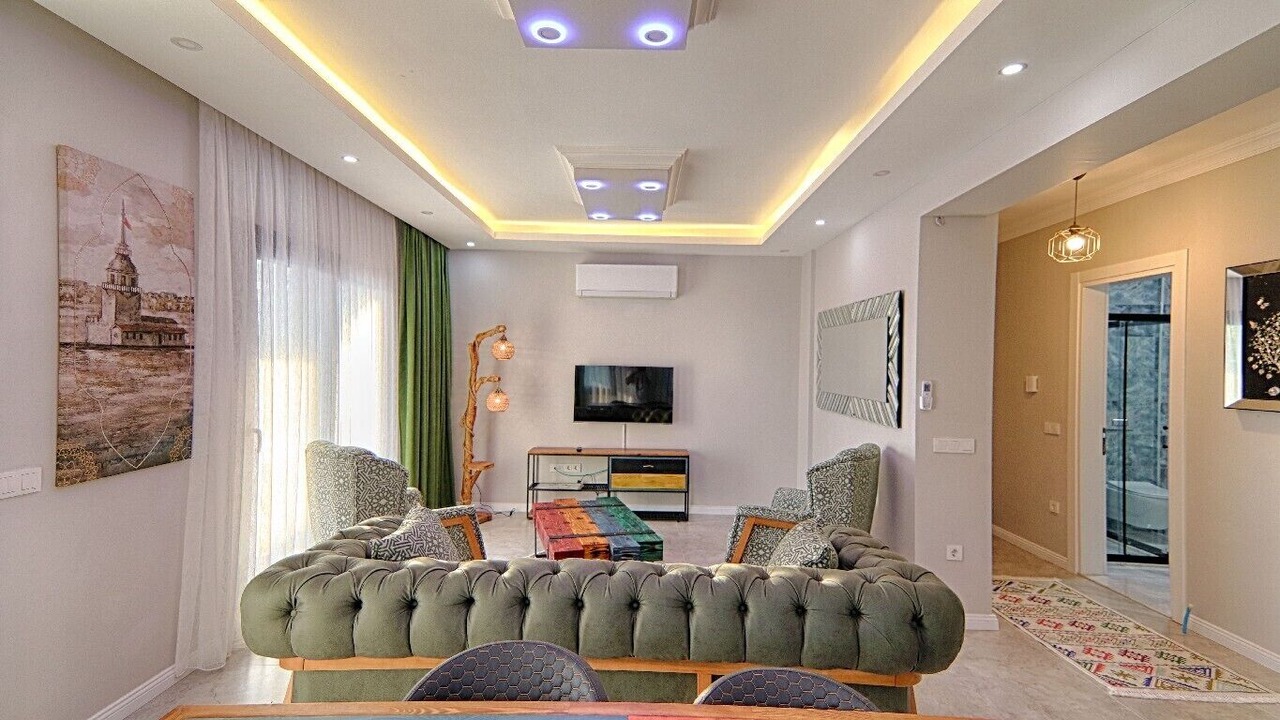 Photo of Livingroom in Gocek