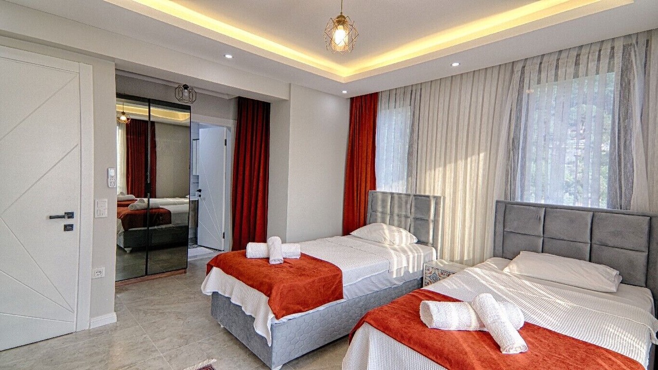 Photo of Bedroom in Gocek
