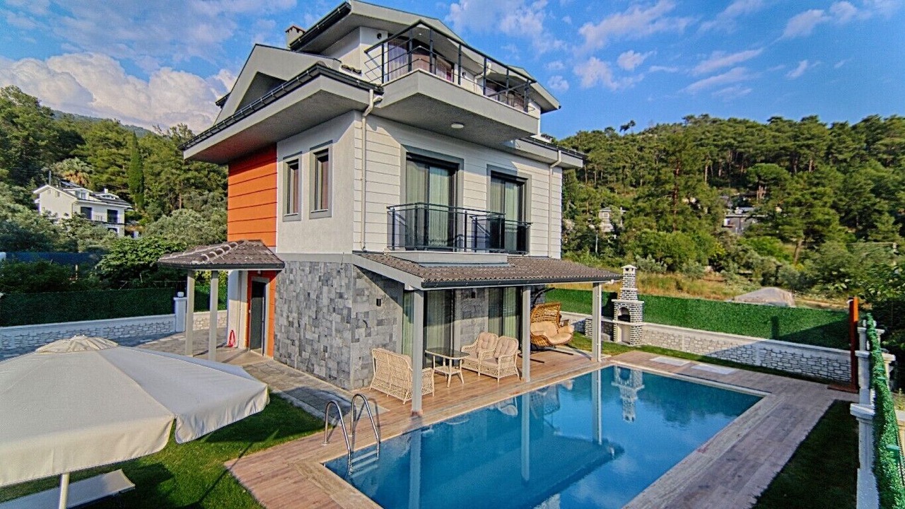 Photo of Outdoor in Gocek