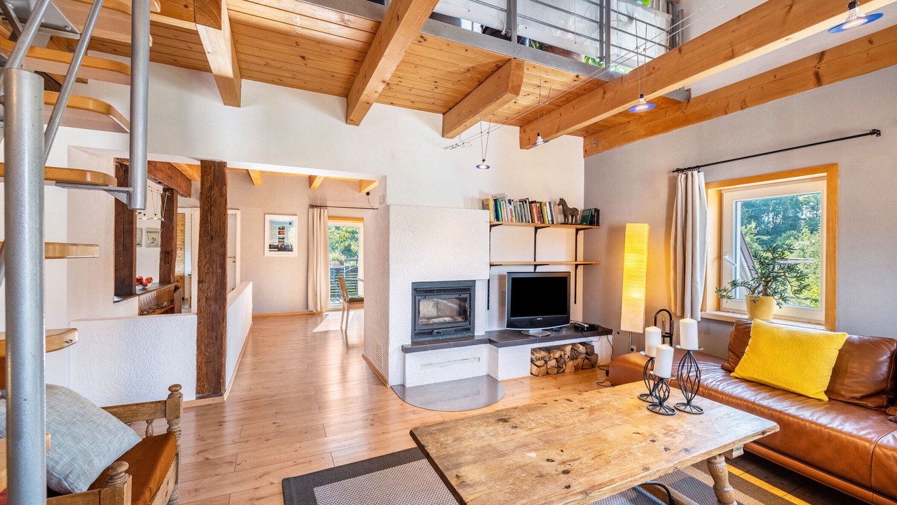 Photo of Livingroom in Thanheim