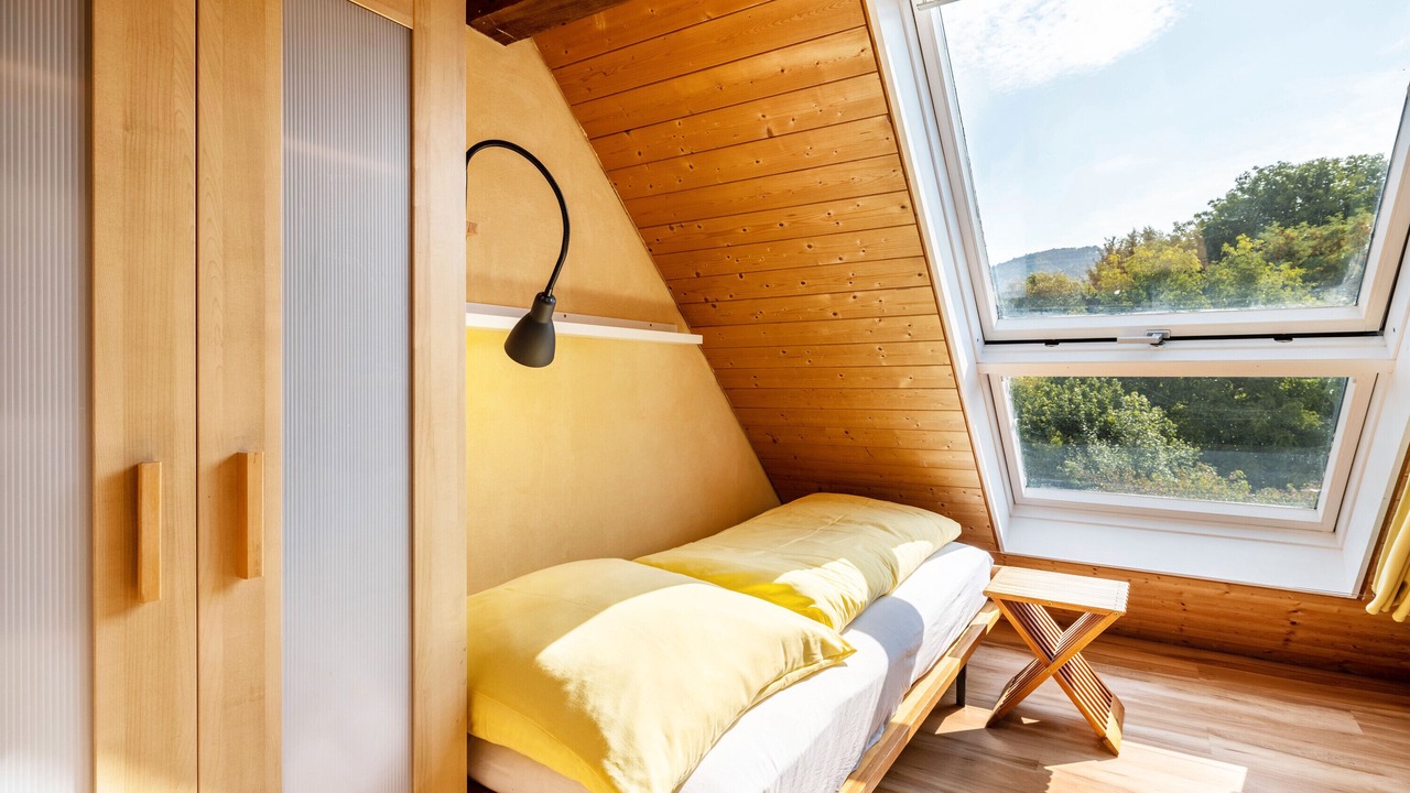 Photo of Bedroom in Thanheim
