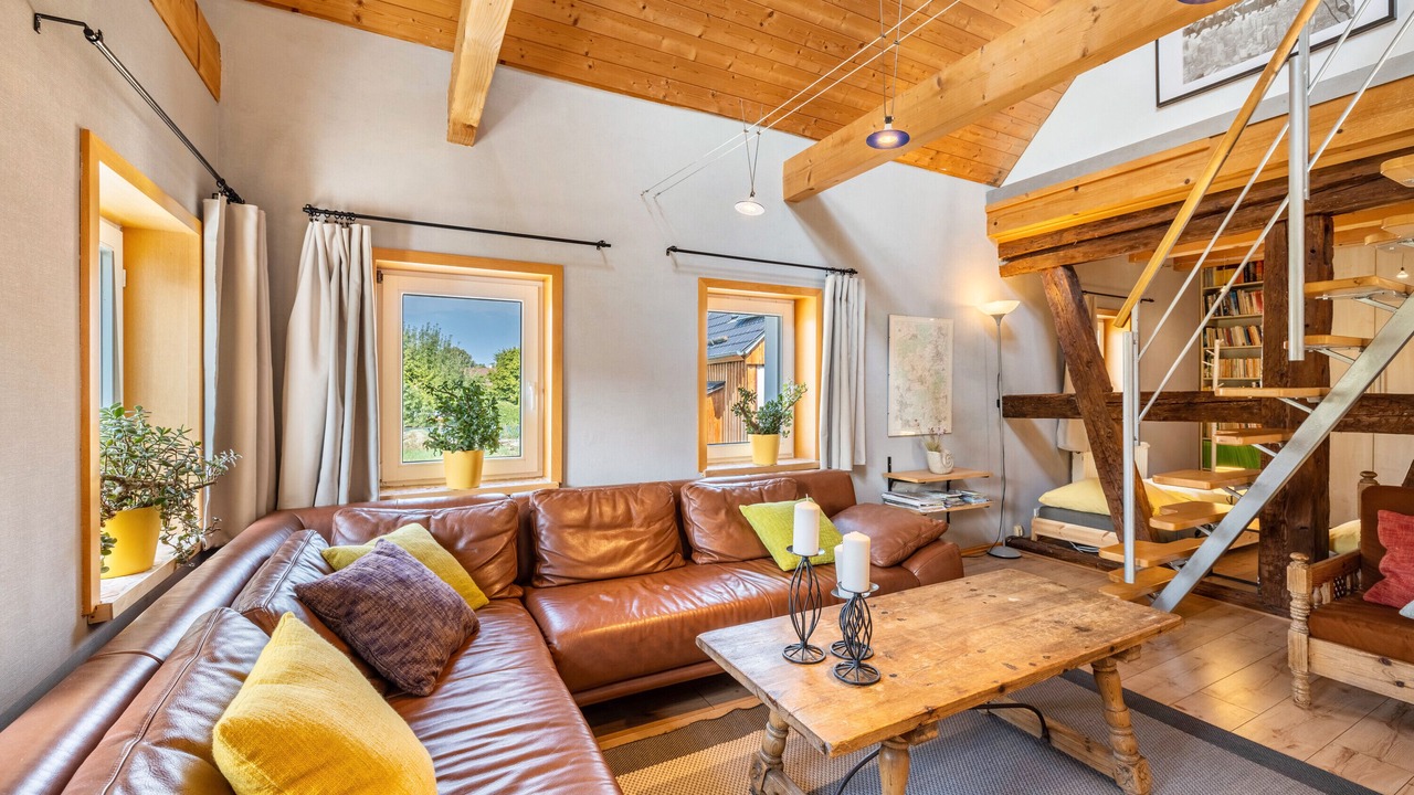 Photo of Livingroom in Thanheim