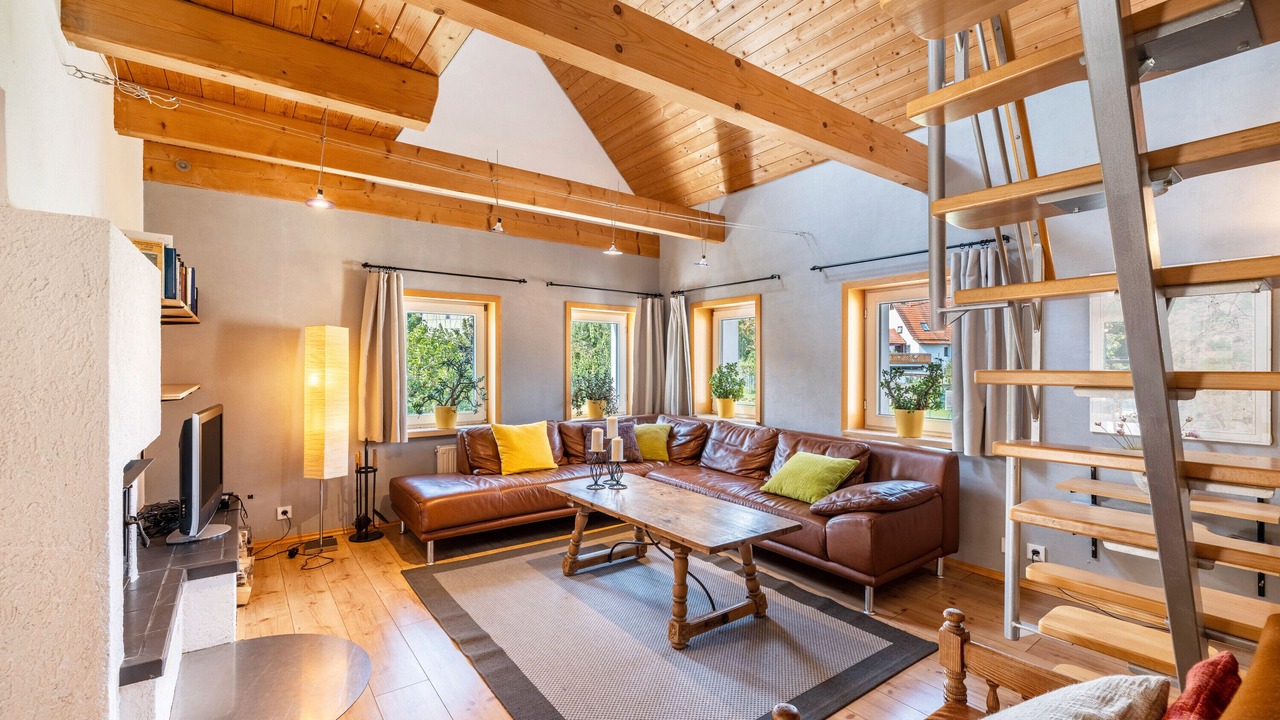 Photo of Livingroom in Thanheim