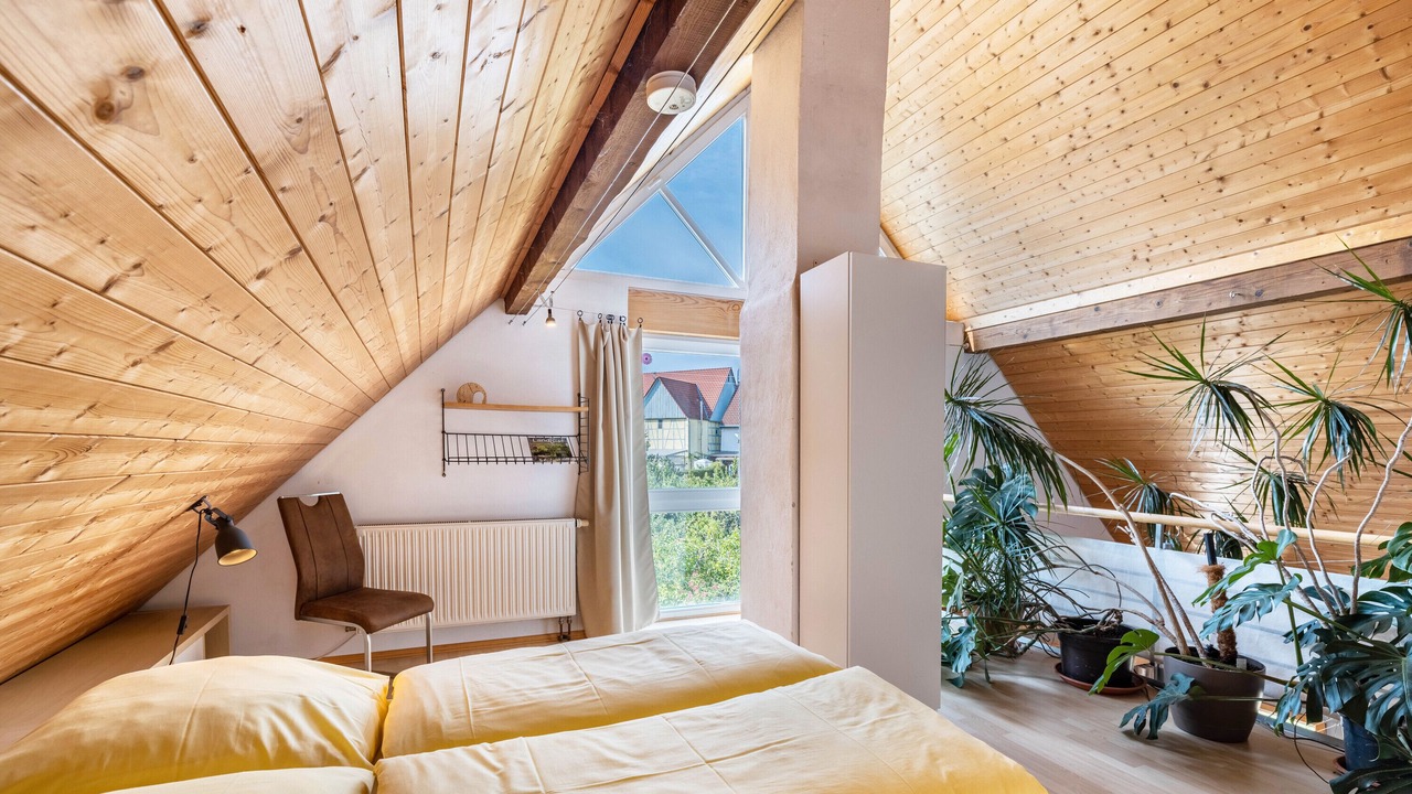 Photo of Bedroom in Thanheim