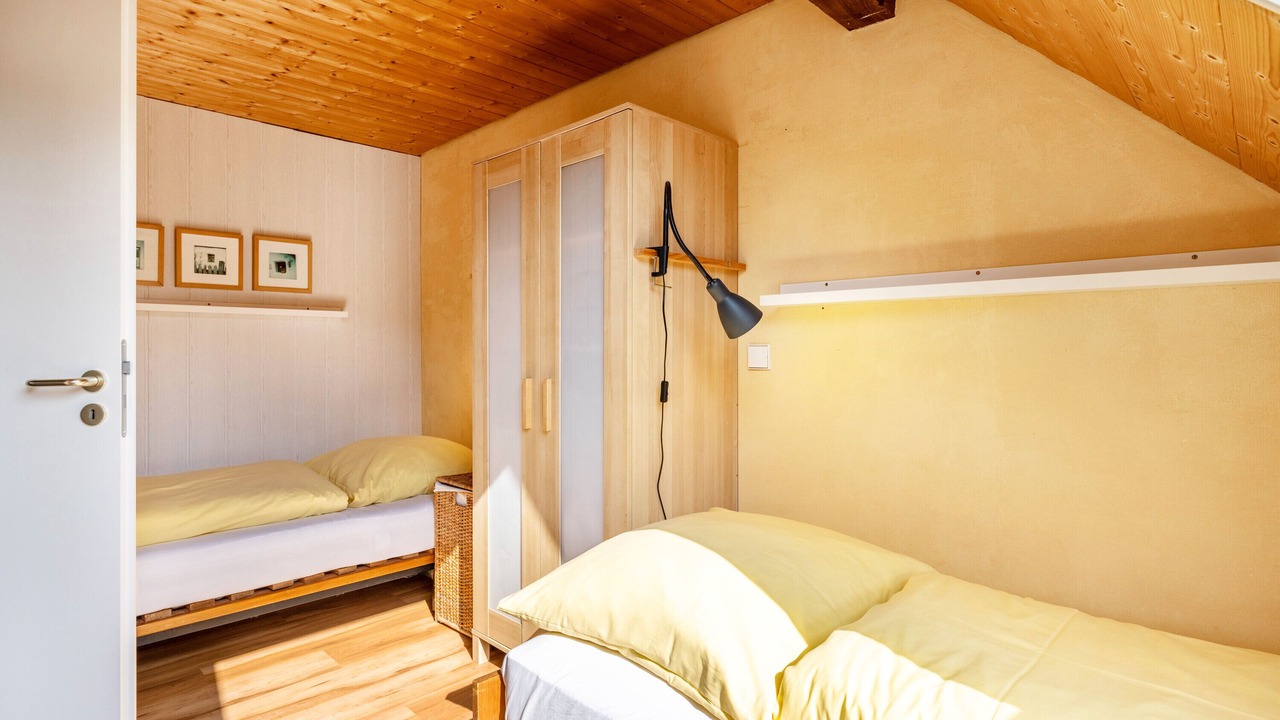 Photo of Bedroom in Thanheim