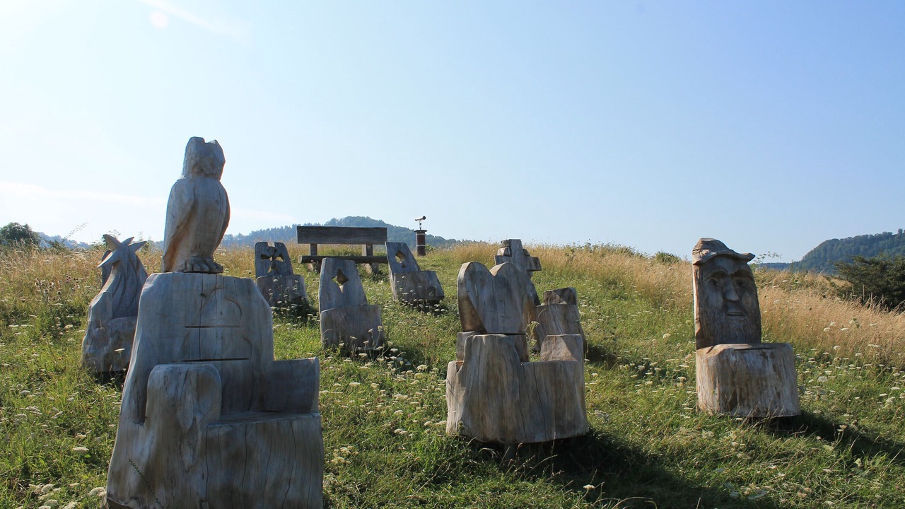Photo of Outdoor in Thanheim