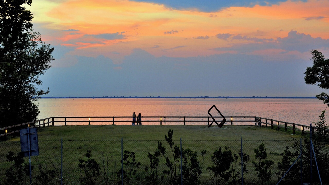 Photo of Outdoor in Lignano Riviera