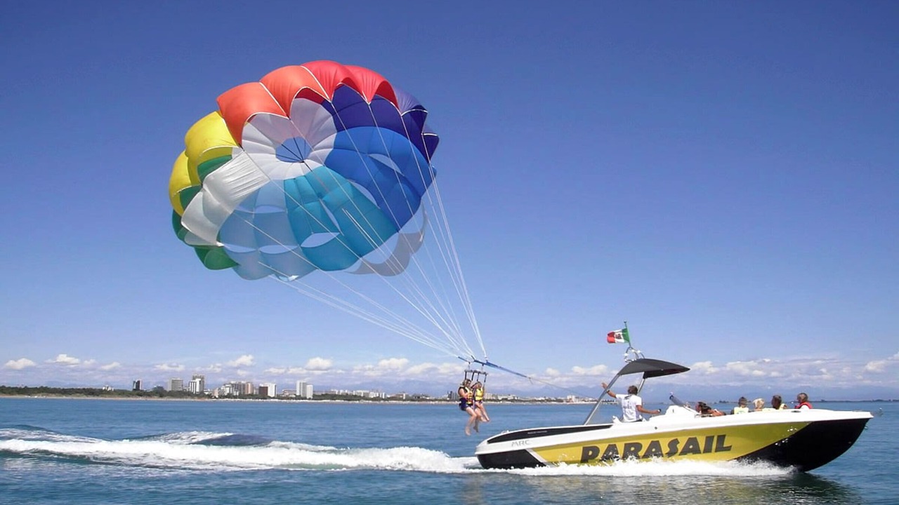 Photo of Others in Lignano Riviera
