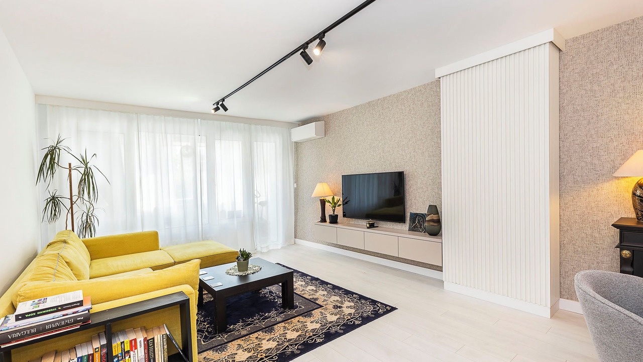 Photo of Livingroom in Lozenets