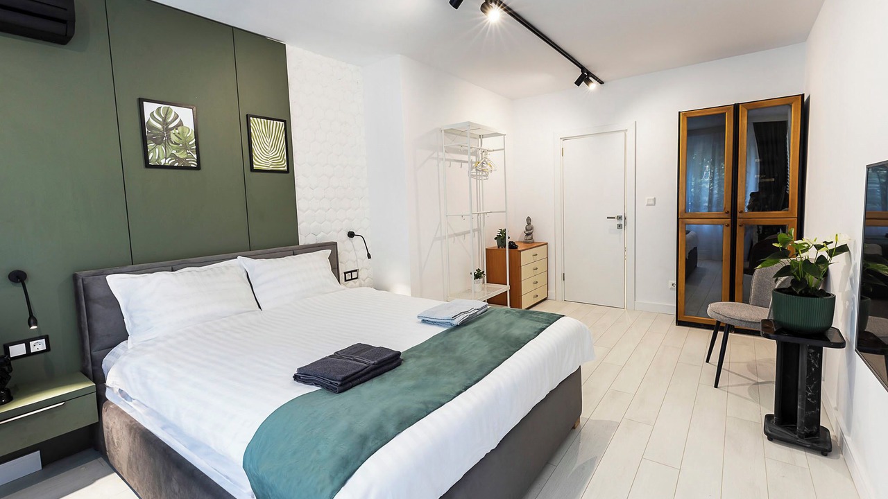 Photo of Bedroom in Lozenets