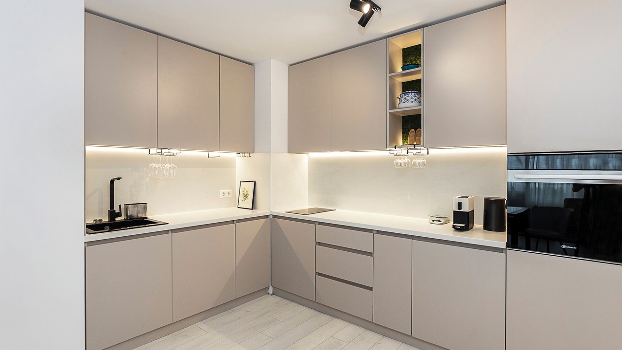 Photo of Kitchen in Lozenets