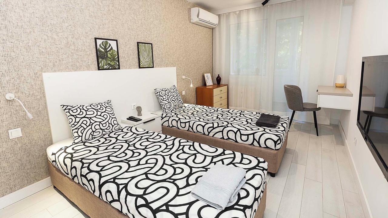 Photo of Bedroom in Lozenets