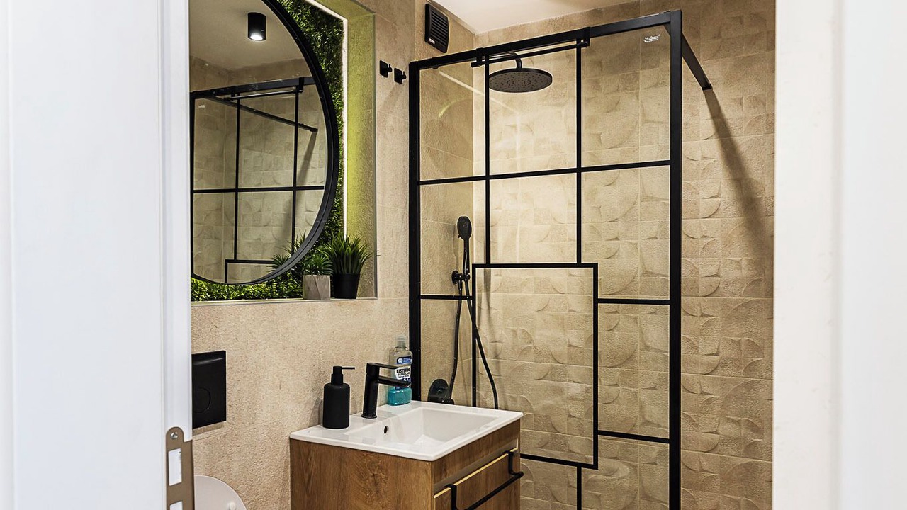 Photo of Bathroom in Lozenets